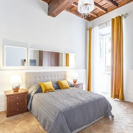 Casalice Apartments Roma Trevi Exterior photo