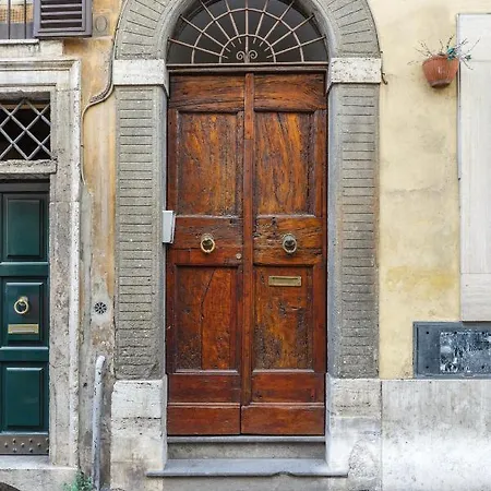 Casalice Apartments Roma Trevi Exterior photo
