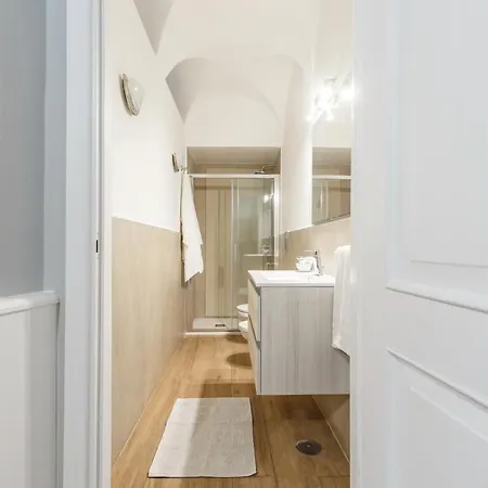 Casalice Apartments Roma Trevi Exterior photo