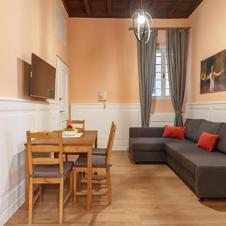 Casalice Apartments Roma Trevi Exterior photo