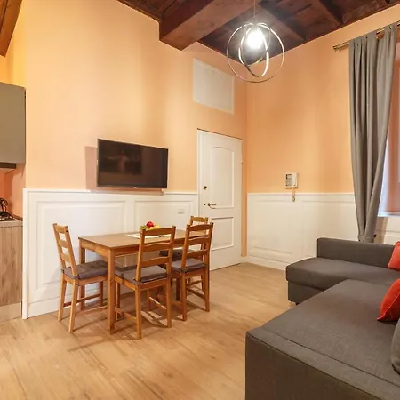 Casalice Apartments Roma Trevi Exterior photo