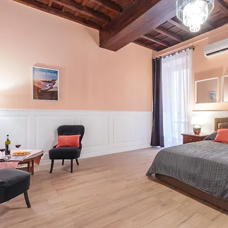 Casalice Apartments Roma Trevi Exterior photo