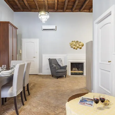 Casalice Apartments Roma Trevi Exterior photo