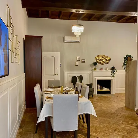 Casalice Apartments Roma Trevi Room photo