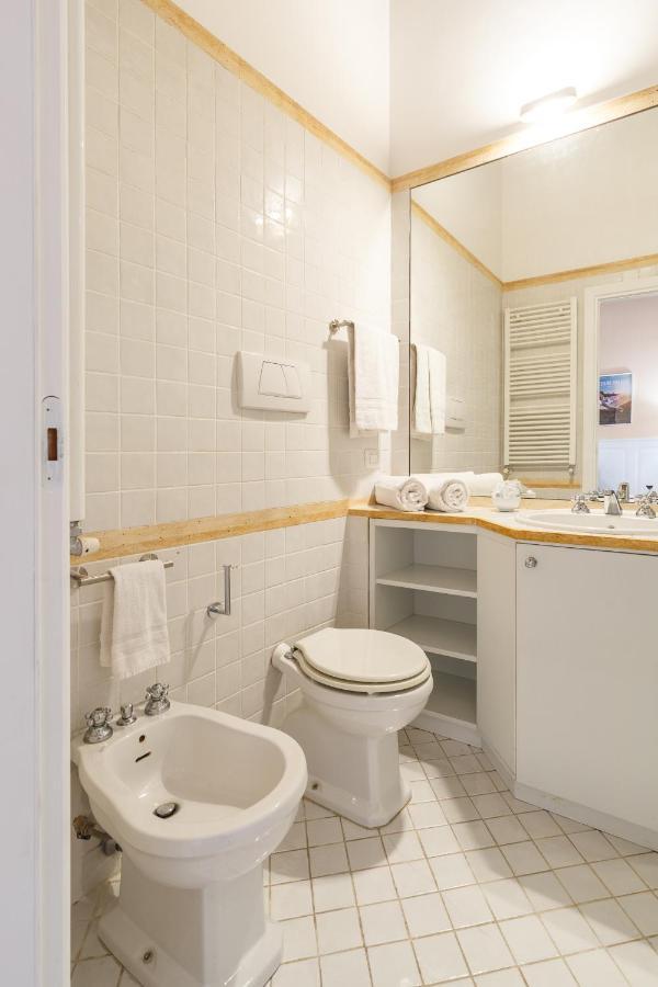 Apartment Casalice Trevi *