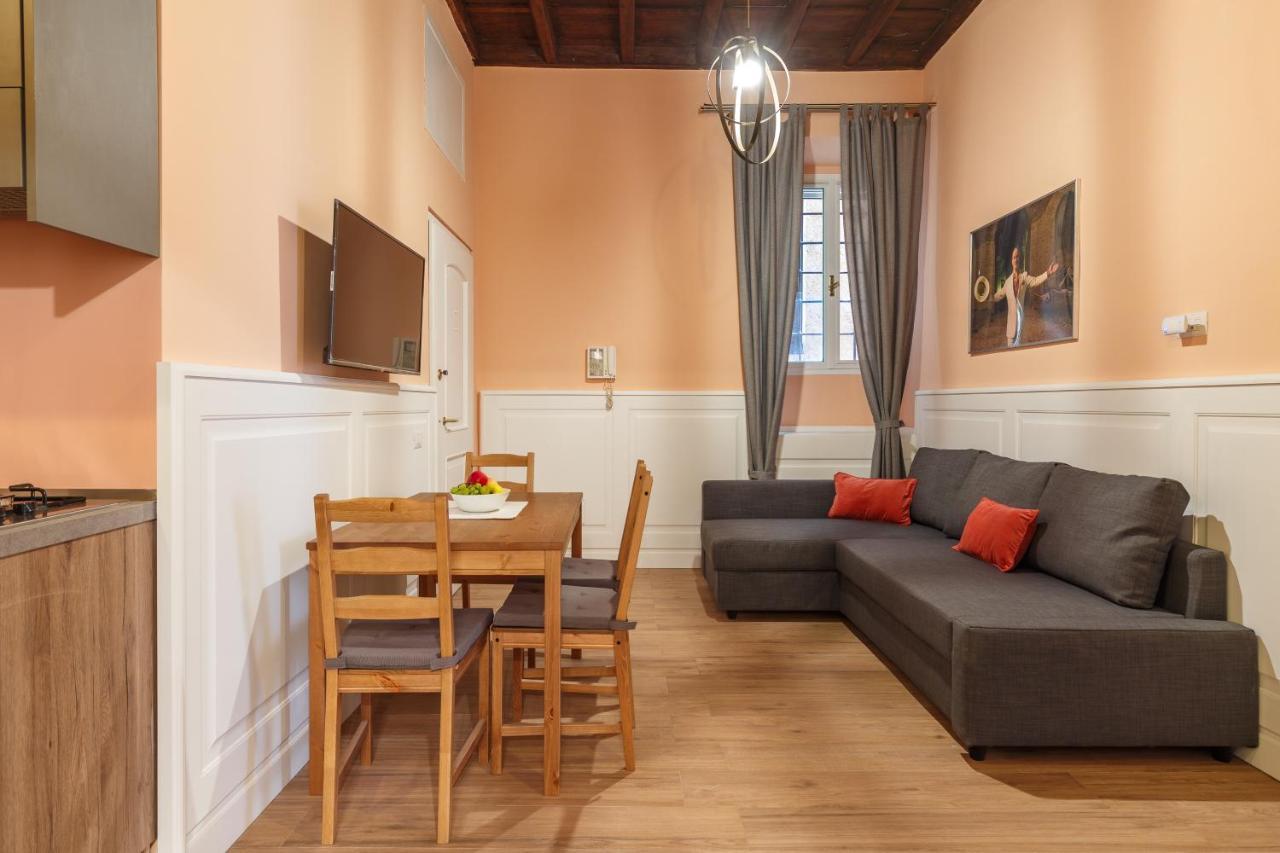 Apartment Casalice Trevi *