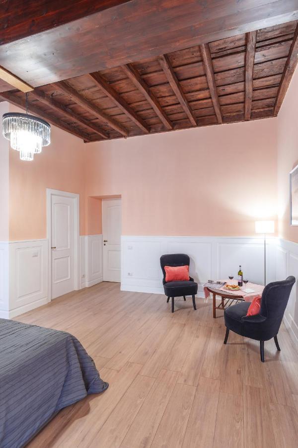 Apartment Casalice Trevi *