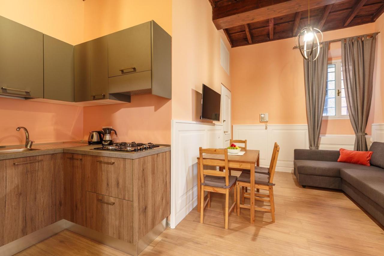 Casalice Trevi Apartment