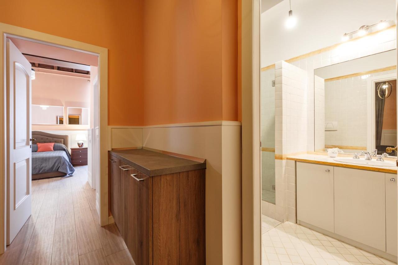 Casalice Trevi Apartment *